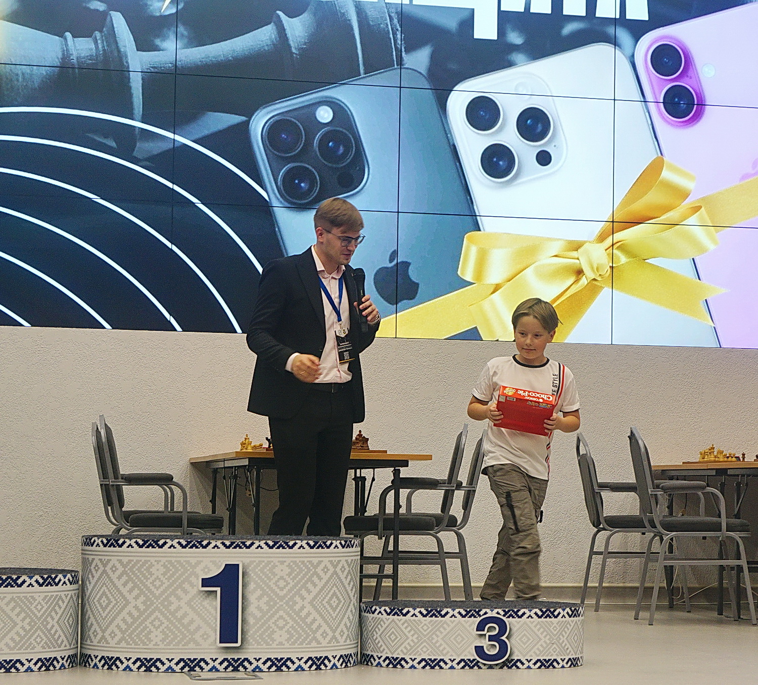 6 новый размер