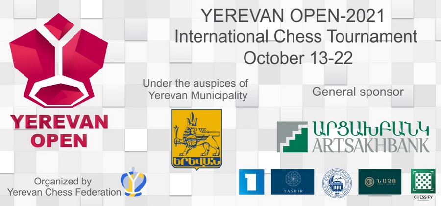 Erevan open 900