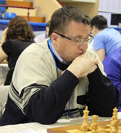 Fedorov