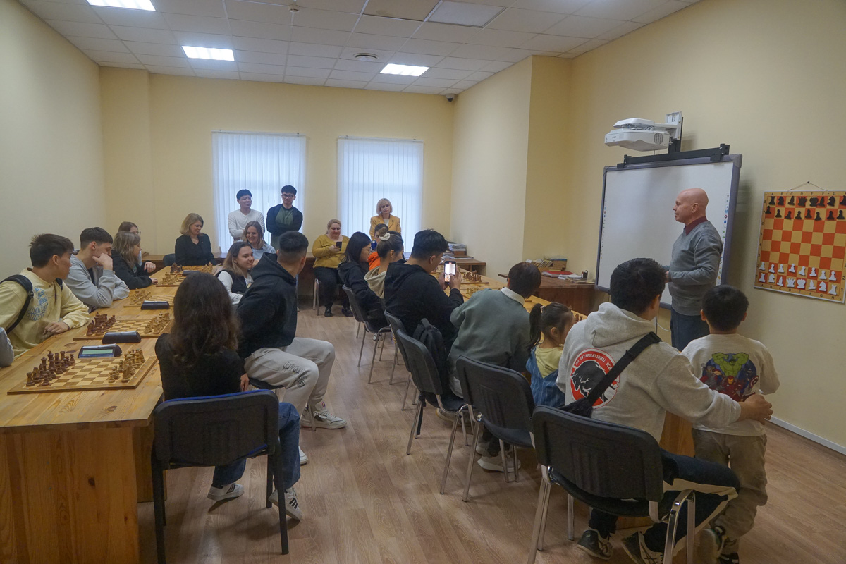 Апрель ДОД 12