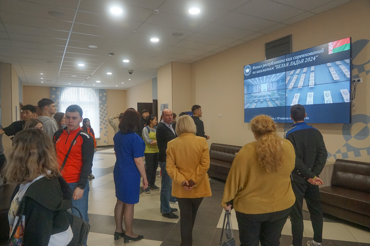 Апрель ДОД 6